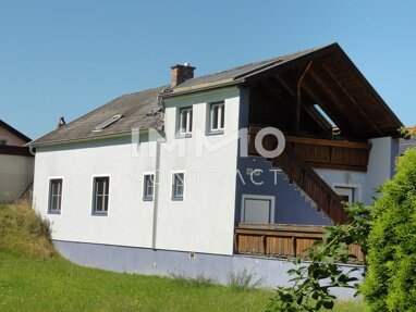 Haus zum Kauf 195.000 € 6 Zimmer 120 m² 342 m² Grundstück Gars am Kamp / Tautendorf 3571