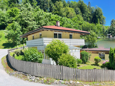 Einfamilienhaus zum Kauf 4 Zimmer 124,9 m² 1.020 m² Grundstück Kufstein 6330