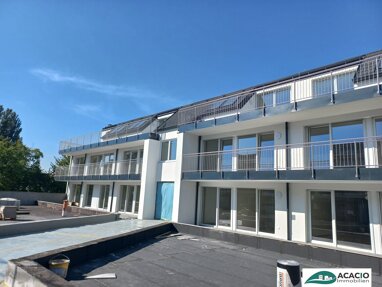 Wohnung zur Miete 474,74 € 2 Zimmer 42,2 m² Hollabrunn 2020