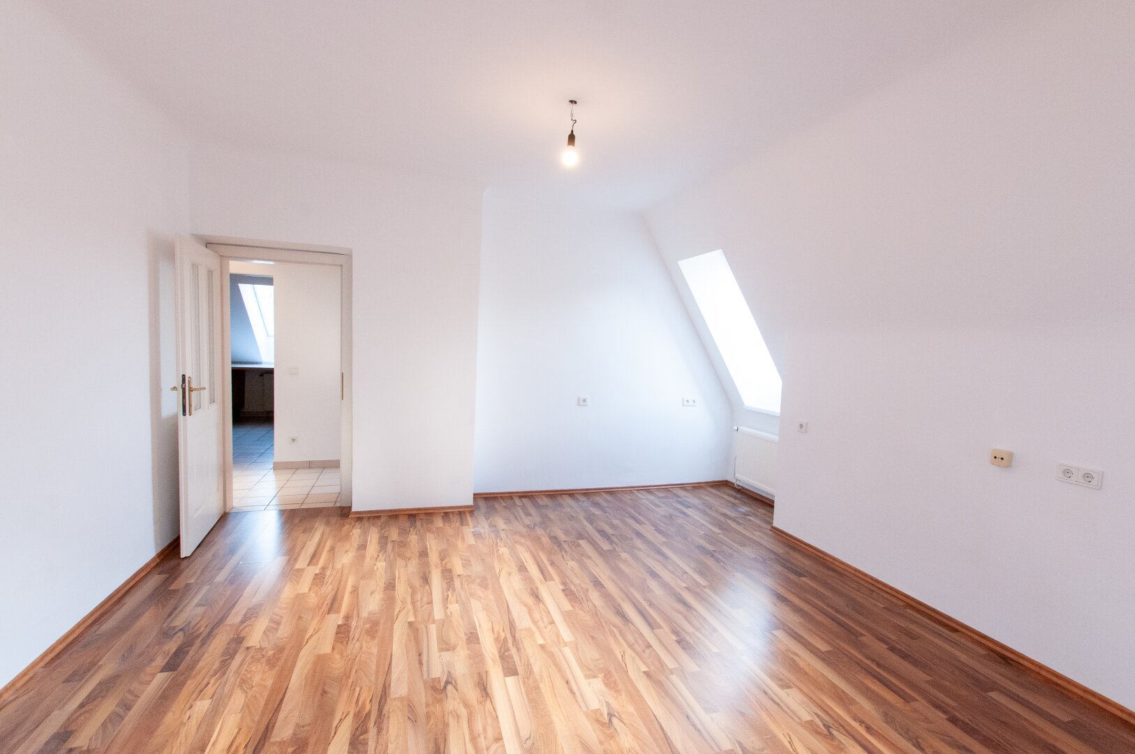 Wohnung zum Kauf 249.000 € 3 Zimmer 80,7 m²<br/>Wohnfläche 3.<br/>Geschoss Mödling 2340