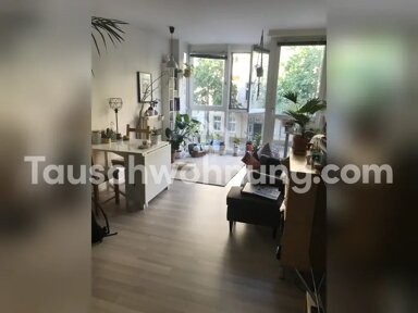 Wohnung zur Miete Tauschwohnung 900 € 2 Zimmer 43 m² Französisch Buchholz Berlin 10409