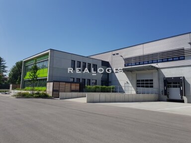 Halle/Industriefläche zur Miete 4.500 m² Lagerfläche teilbar ab 2.000 m² Mörfelden Mörfelden-Walldorf 64546