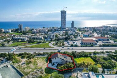 Einfamilienhaus zum Kauf 1.200.000 € 322 m² Limassol