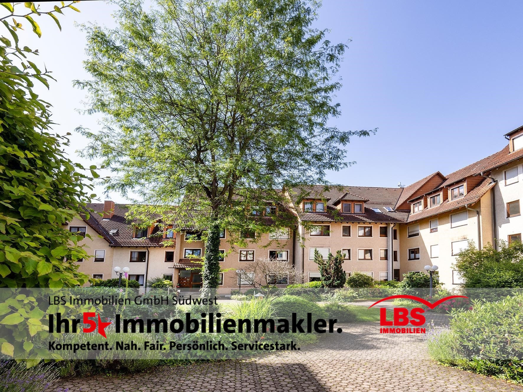 Wohnung zum Kauf 345.000 € 3,5 Zimmer 95,9 m²<br/>Wohnfläche Nord - West Radolfzell 78315