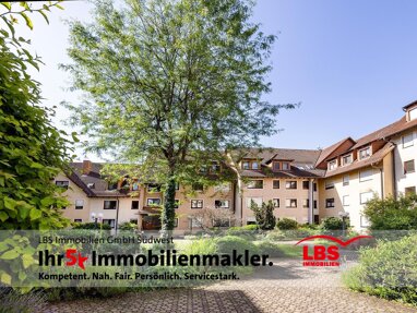 Wohnung zum Kauf 345.000 € 3,5 Zimmer 95,9 m² Nord - West Radolfzell 78315