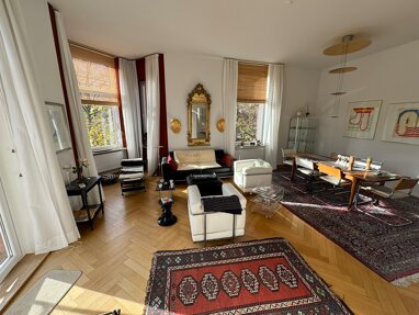 Wohnung zum Kauf 395.000 € 2 Zimmer 106 m² 2. Geschoss Nordstadt Hannover 30167