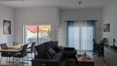 Wohnung zur Miete 725 € 2,5 Zimmer 77,5 m² 1. Geschoss frei ab 01.04.2025 Rietheim Rietheim-Weilheim 78604