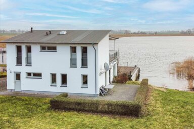 Mehrfamilienhaus zum Kauf als Kapitalanlage geeignet 1.350.000 € 6 Zimmer 159 m² 1.486 m² Grundstück Puddemin Poseritz 18574