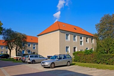 Wohnung zur Miete 364 € 3 Zimmer 51,9 m² 1. Geschoss Nieheimer Straße 4 Statistischer Bezirk 52 Hamm 59077