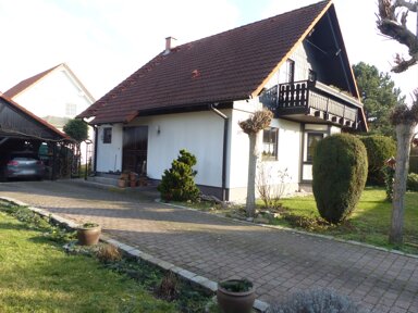 Einfamilienhaus zum Kauf 249.000 € 5 Zimmer 115 m² 601 m² Grundstück Schweta Schweta 04769