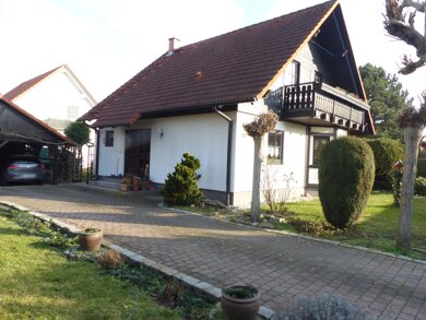 Einfamilienhaus zum Kauf 249.000 € 5 Zimmer 115 m² 601 m² Grundstück Schweta Schweta 04769