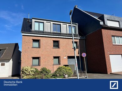 Mehrfamilienhaus zum Kauf 1.290.000 € 8 Zimmer 265,7 m² 695 m² Grundstück Flehe Düsseldorf 40223