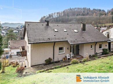 Einfamilienhaus zum Kauf 421.000 € 8 Zimmer 229,7 m² 912 m² Grundstück Ebingen Albstadt 72458