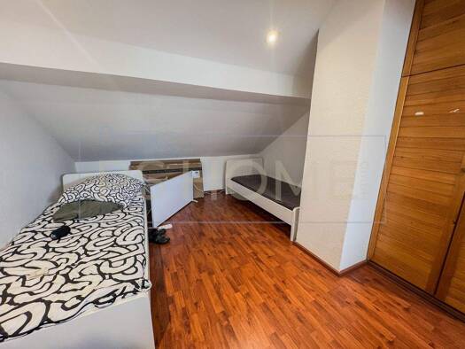 Wohnung zur Miete 570 € 1 Zimmer 16 m² 1. Geschoss frei ab sofort Bonames Frankfurt am Main 60437