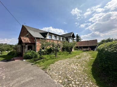 Grundstück zum Kauf 599.000 € 7.143 m² Grundstück Malzow Schönberg 23923