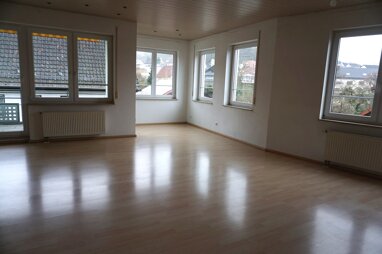 Wohnung zum Kauf 435.000 € 4,5 Zimmer 128 m² 1. Geschoss Hüttlingen Hüttlingen 73460
