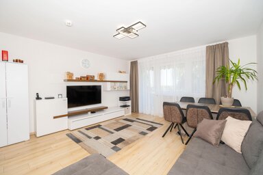 Wohnung zum Kauf 243.000 € 3 Zimmer 80 m² Hochfeld - Steinberg Schweinfurt 97422