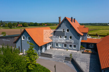 Haus zum Kauf 4.950.000 € 430 m² 20.843 m² Grundstück Gesmold Melle 49326