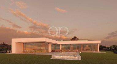 Villa zum Kauf Provisionsfrei 2.186.000 € 4 Zimmer 350 m² 3.162 m² Grundstück Lagos