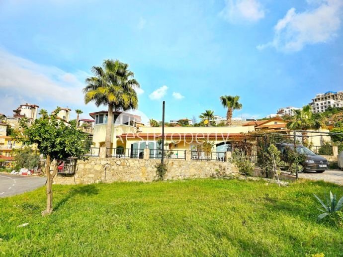 Villa zum Kauf provisionsfrei 284.500 € 3 Zimmer 200 m²<br/>Wohnfläche ab sofort<br/>Verfügbarkeit Kargicak Alanya