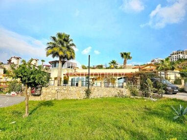 Villa zum Kauf provisionsfrei 284.500 € 3 Zimmer 200 m² frei ab sofort Kargicak Alanya