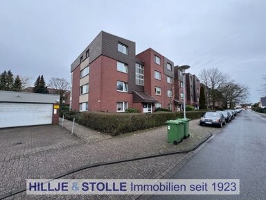 Wohnung zum Kauf 149.000 € 2 Zimmer 60 m² Bürgeresch Oldenburg 26123