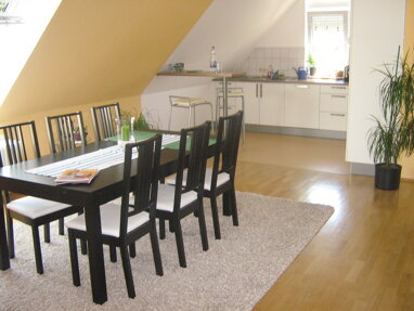 Wohnung zur Miete 795 € 3 Zimmer 85 m² 3. Geschoss Neuhermsheim Mannheim 68163