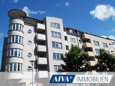 Wohnung zur Miete 513 € 2 Zimmer 58,4 m² 2. Geschoss Holbeinstrasse 88 Striesen-West Dresden 01309