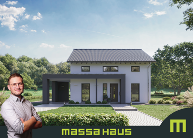 Einfamilienhaus zum Kauf 310.269 € 5 Zimmer 155 m² 620 m² Grundstück Gemünden Daun 54550