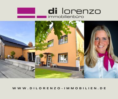 Einfamilienhaus zum Kauf 649.000 € 7 Zimmer 180 m² 468 m² Grundstück Mülfort Mönchengladbach 41238