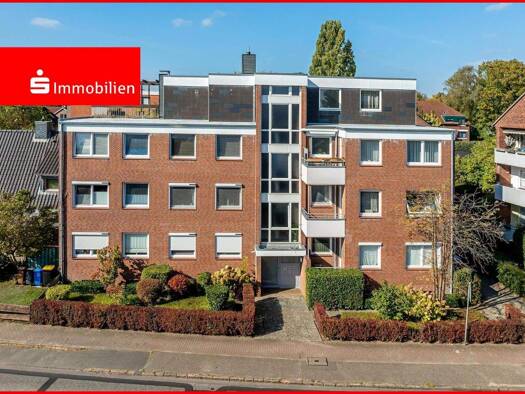 Penthouse zum Kauf 399.000 € 5 Zimmer 119,2 m² frei ab sofort Wedel 22880