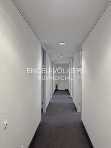 Büro-/Praxisfläche zur Miete 15 € 296 m² Bürofläche teilbar ab 296 m² Schöneberg Berlin 10789