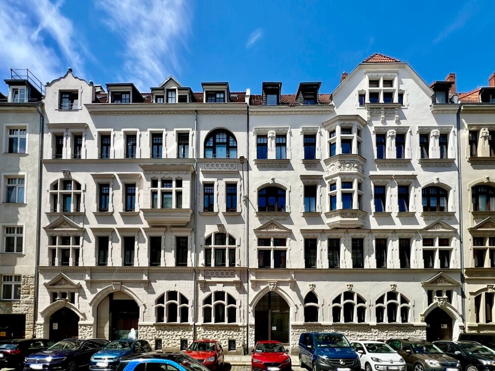 Laden zum Kauf 3.405,80 € 3 Zimmer 49 m²<br/>Verkaufsfläche Gohlis - Mitte Leipzig / Gohlis-Mitte 04157