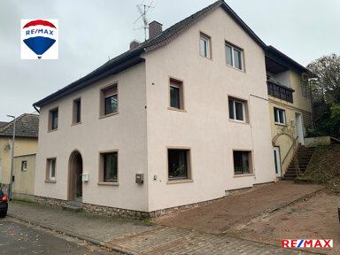 Einfamilienhaus zum Kauf 360.000 € 18 Zimmer 281,8 m² 665 m² Grundstück Wöllstein 55597