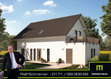 Haus zum Kauf 499.005 € 6 Zimmer 160 m² 468 m² Grundstück Wermelskirchen Wermelskirchen 42929