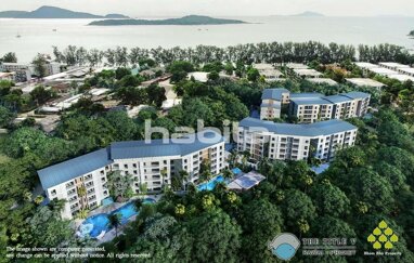 Apartment zum Kauf 171.886,98 € 2 Zimmer 41 m² 1. Geschoss Mueang Phuket 83130