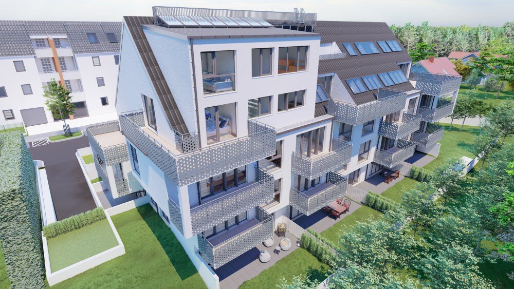 Wohnung zum Kauf 239.000 € 2 Zimmer 43,2 m² frei ab sofort Wien 1210