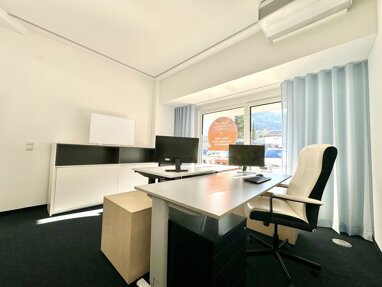 Büro-/Praxisfläche zur Miete 850 € 1 Zimmer 17 m² Bürofläche Stiglingen 1 Dornbirn 6850
