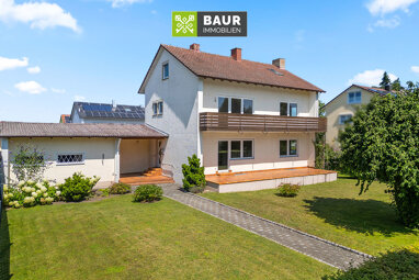 Einfamilienhaus zum Kauf 369.000 € 5 Zimmer 135 m² 778 m² Grundstück Altshausen Altshausen 88361