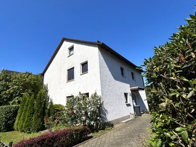 Einfamilienhaus zum Kauf 319.000 € 8 Zimmer 189 m² 536 m² Grundstück Beyenburg Wuppertal 42399