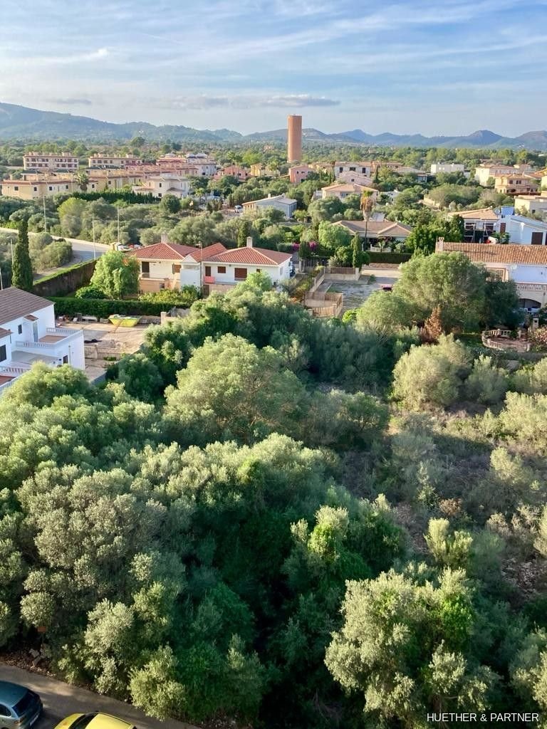 Grundstück zum Kauf 152.000 € 1.012 m²<br/>Grundstück Cales de Mallorca 07689