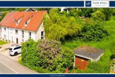Doppelhaushälfte zum Kauf 225.000 € 4 Zimmer 82,3 m² 897 m² Grundstück Dürbheim 78589