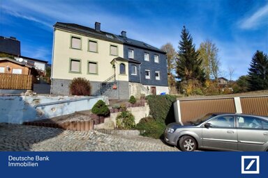 Doppelhaushälfte zum Kauf 96.000 € 3 Zimmer 104 m² 289 m² Grundstück Lobenstein Bad Lobenstein 07356