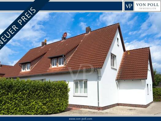 Mehrfamilienhaus zum Kauf 630.000 € 12 Zimmer 254 m² 679 m² Grundstück Kreyenbrück Oldenburg 26133