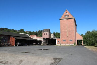 Lagerhalle zum Kauf provisionsfrei 1.300.000 € 12.125 m² Lagerfläche Am Eschenbornrasen 25 Witzenhausen Witzenhausen 37213