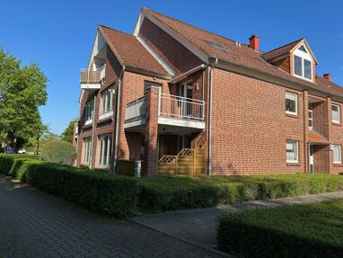 Wohnung zur Miete 560 € 2 Zimmer 60 m² Erdgeschoss Lüneburger Str.12 Buxtehude Buxtehude 21614