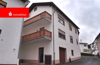 Einfamilienhaus zum Kauf 278.000 € 10 Zimmer 258 m² 740 m² Grundstück Laubuseschbach Weilmünster 35789
