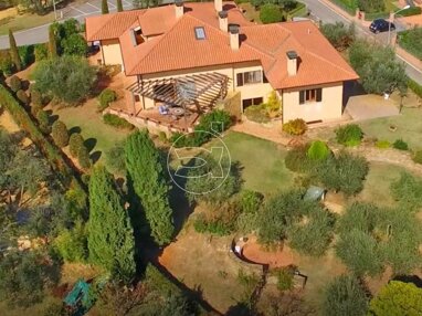 Villa zum Kauf 1.180.000 € 500 m² 2.000 m² Grundstück Lucignano 52046