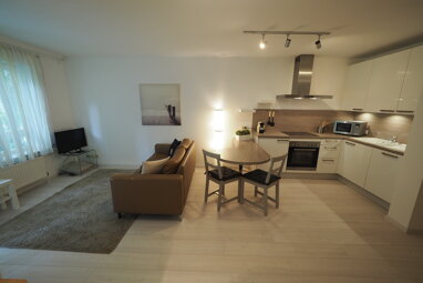 Wohnung zur Miete Wohnen auf Zeit 740 € 1,5 Zimmer 43 m² frei ab sofort Marbach Marbach am Neckar 71672