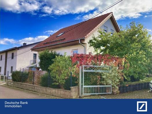Einfamilienhaus zum Kauf 179.500 € 5 Zimmer 100 m² 579 m² Grundstück frei ab sofort Klostermansfeld 06308